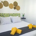 Casa Petula Lejlighed