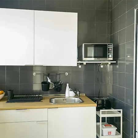 Apartment Casa Petula