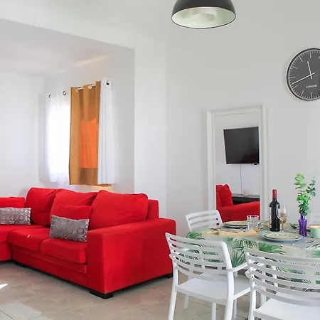 Apartment Casa Petula Puerto del Carmen (Lanzarote)