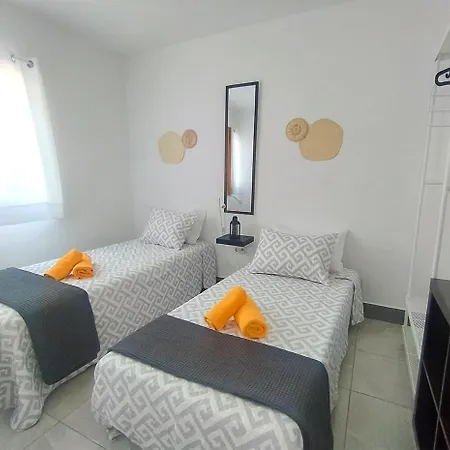 Casa Petula פוארטו דל כרמן