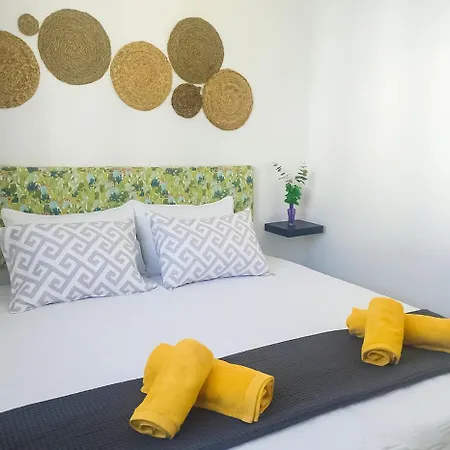 Casa Petula Apartment