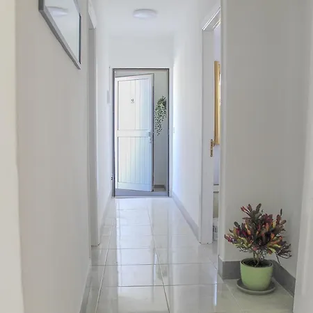 Casa Petula דירה *