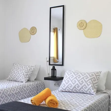Casa Petula Apartment