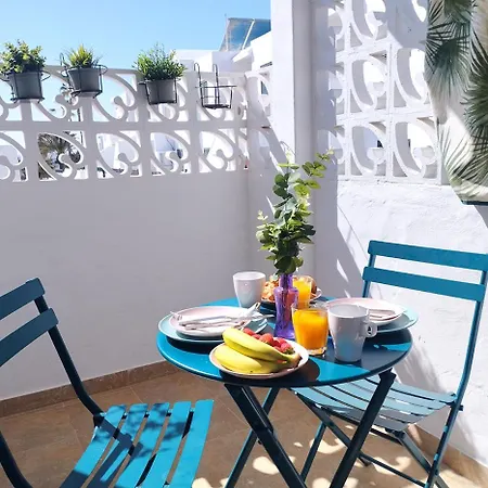 Casa Petula Lejlighed Puerto del Carmen (Lanzarote)