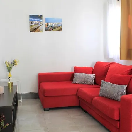 דירה Casa Petula פוארטו דל כרמן