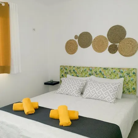 Casa Petula Lejlighed