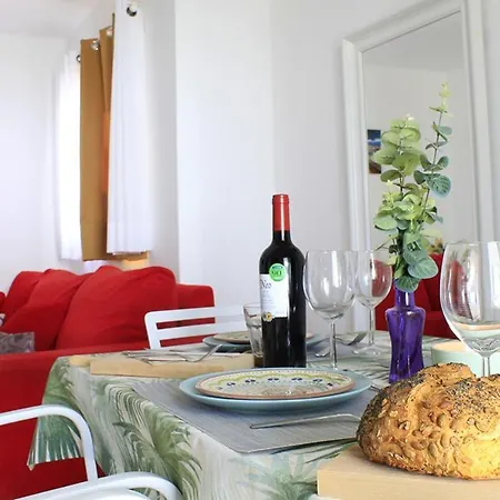 Casa Petula Apartment *