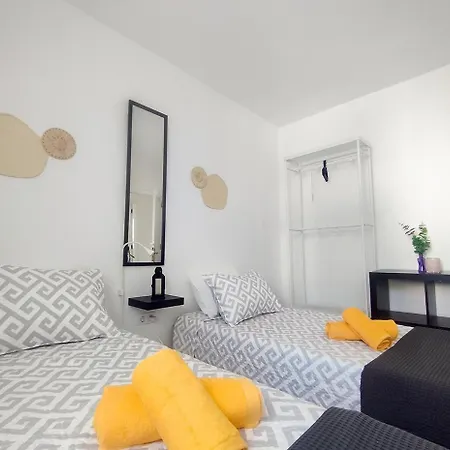 דירה Casa Petula *