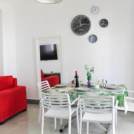 Lejlighed Casa Petula Puerto del Carmen (Lanzarote)