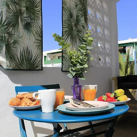 Apartment Casa Petula