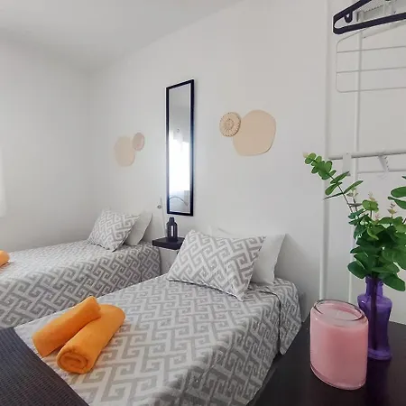 Casa Petula Apartment *