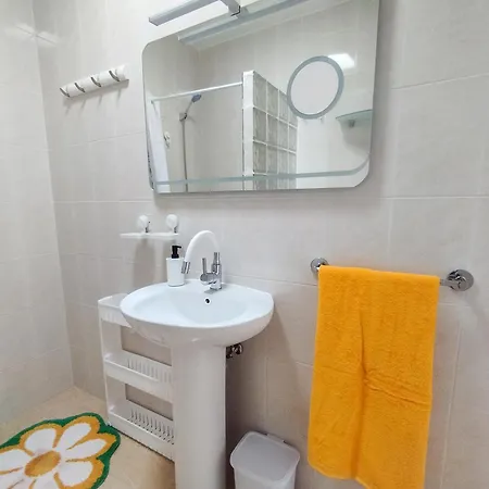 דירה Casa Petula פוארטו דל כרמן