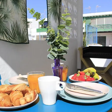 Apartamento Casa Petula