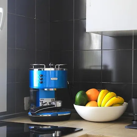 Apartamento Casa Petula